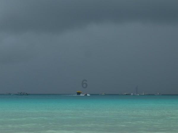 最低8℃！海南网友：南 你冷得让我陌生