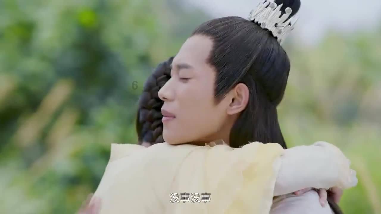 放飞笼中鸟