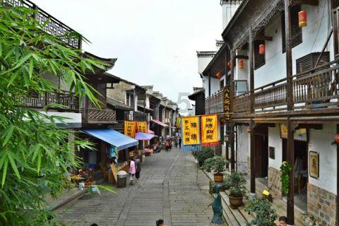 李如松战死可不只是轻敌而是他家的套路太坑人敌人也爱用